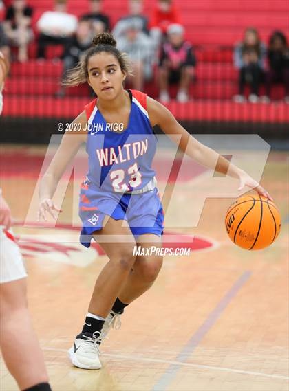 Thumbnail 1 in Walton @ Cherokee photogallery.