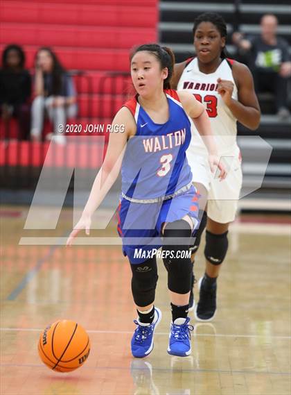 Thumbnail 2 in Walton @ Cherokee photogallery.