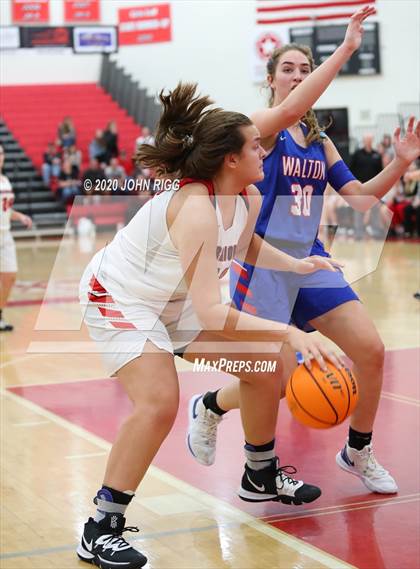 Thumbnail 1 in Walton @ Cherokee photogallery.