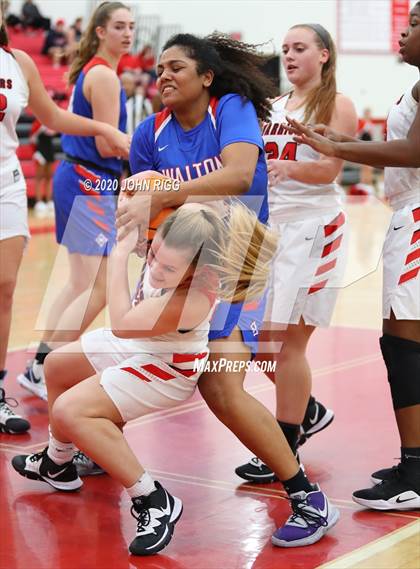 Thumbnail 3 in Walton @ Cherokee photogallery.