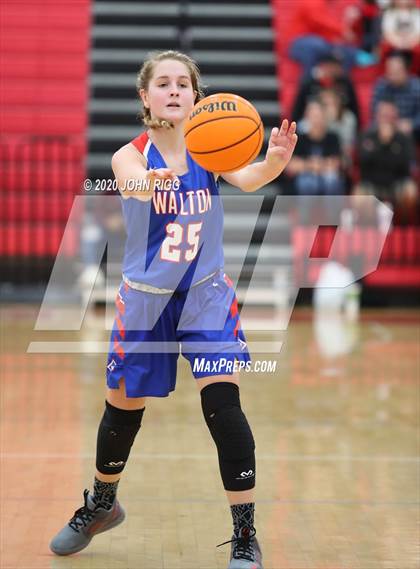 Thumbnail 3 in Walton @ Cherokee photogallery.