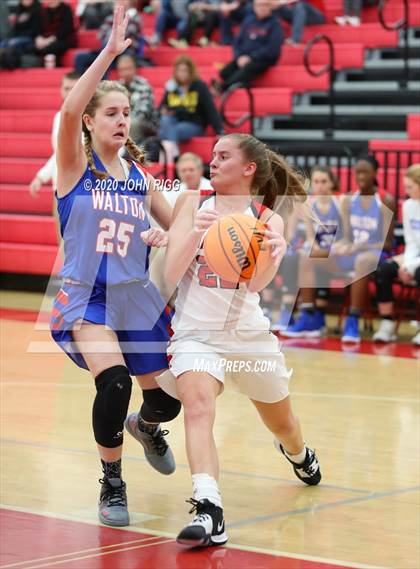 Thumbnail 1 in Walton @ Cherokee photogallery.