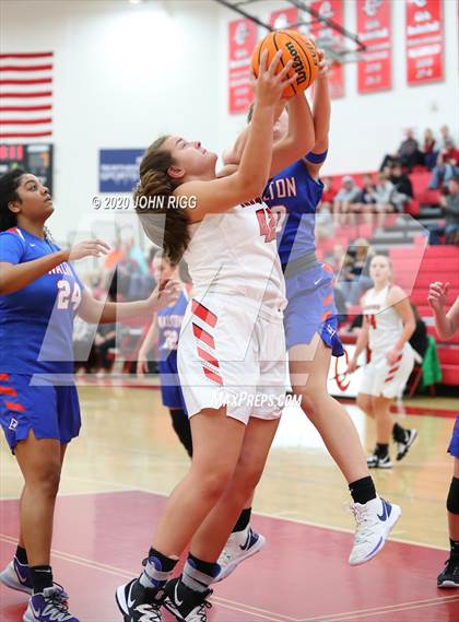 Thumbnail 3 in Walton @ Cherokee photogallery.