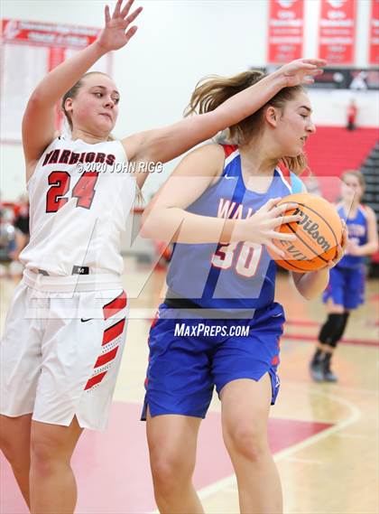 Thumbnail 3 in Walton @ Cherokee photogallery.