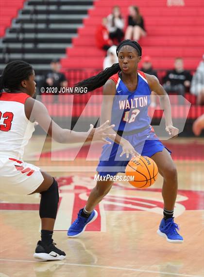 Thumbnail 3 in Walton @ Cherokee photogallery.