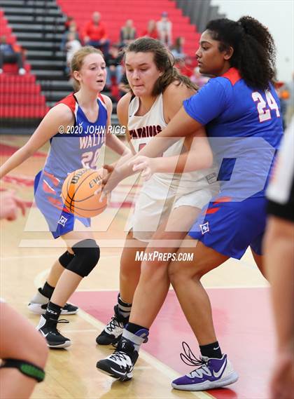 Thumbnail 3 in Walton @ Cherokee photogallery.