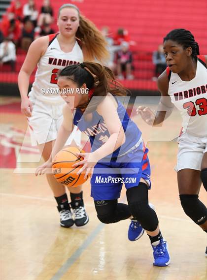 Thumbnail 3 in Walton @ Cherokee photogallery.