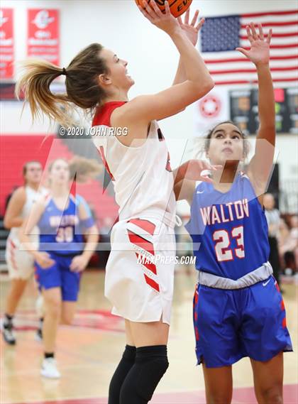 Thumbnail 3 in Walton @ Cherokee photogallery.