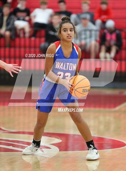 Thumbnail 2 in Walton @ Cherokee photogallery.