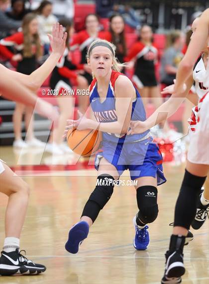 Thumbnail 3 in Walton @ Cherokee photogallery.