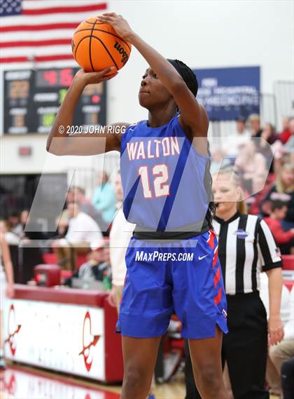 Thumbnail 2 in Walton @ Cherokee photogallery.