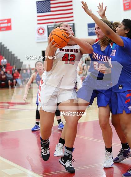 Thumbnail 3 in Walton @ Cherokee photogallery.