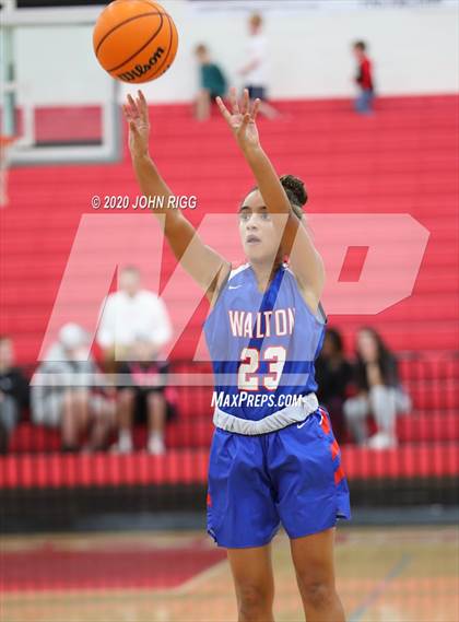 Thumbnail 1 in Walton @ Cherokee photogallery.