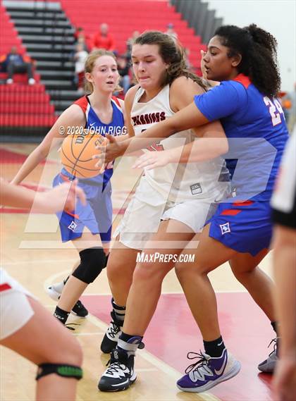 Thumbnail 1 in Walton @ Cherokee photogallery.