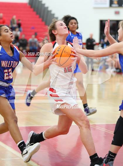 Thumbnail 2 in Walton @ Cherokee photogallery.