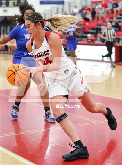 Thumbnail 1 in Walton @ Cherokee photogallery.