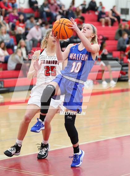 Thumbnail 3 in Walton @ Cherokee photogallery.