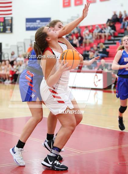 Thumbnail 1 in Walton @ Cherokee photogallery.
