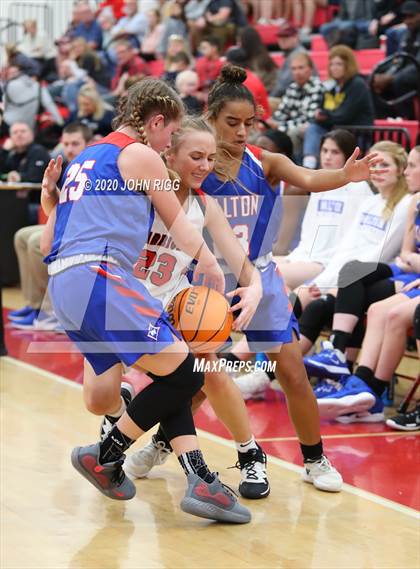 Thumbnail 2 in Walton @ Cherokee photogallery.