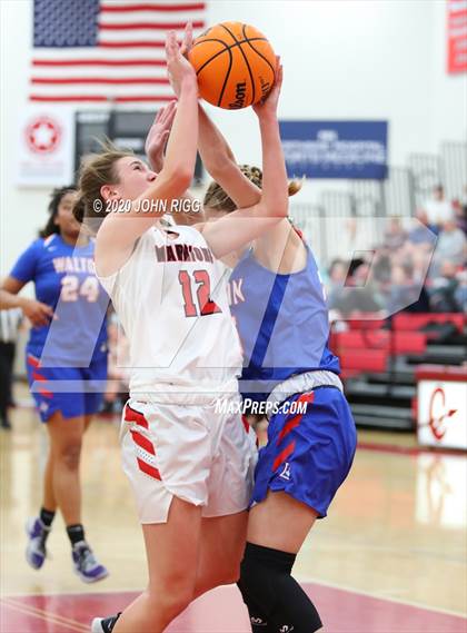 Thumbnail 3 in Walton @ Cherokee photogallery.