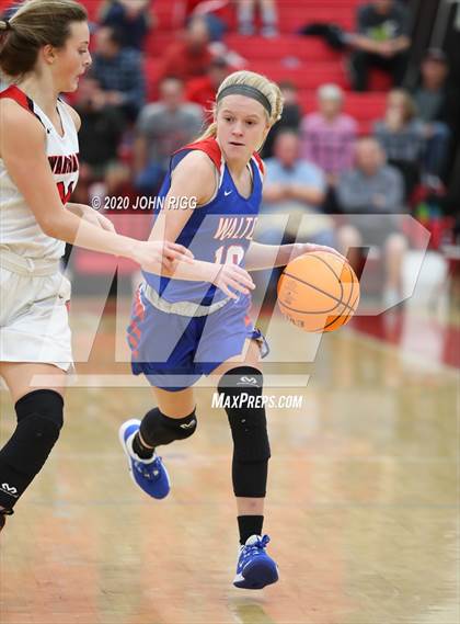 Thumbnail 1 in Walton @ Cherokee photogallery.