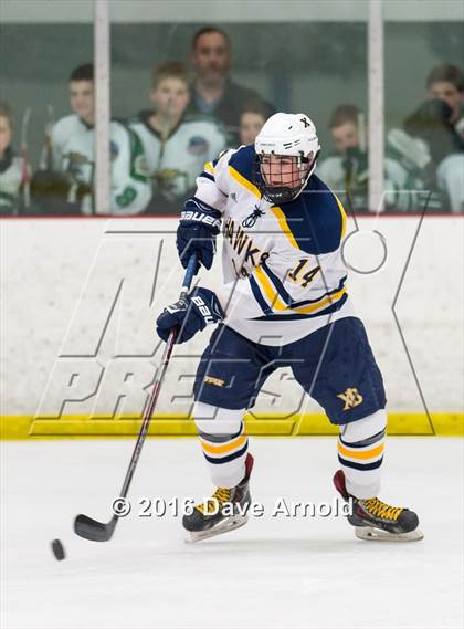 Thumbnail 2 in Framingham @ Xaverian photogallery.