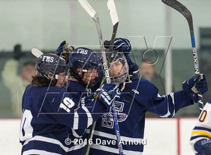 Thumbnail 3 in Framingham @ Xaverian photogallery.