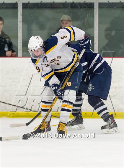 Thumbnail 1 in Framingham @ Xaverian photogallery.