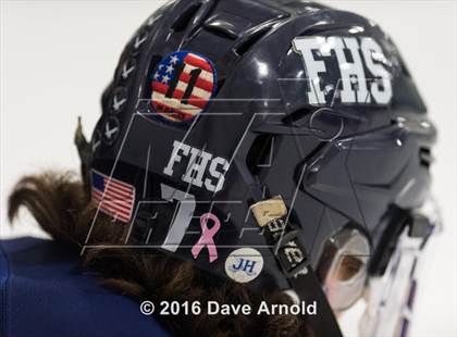 Thumbnail 1 in Framingham @ Xaverian photogallery.