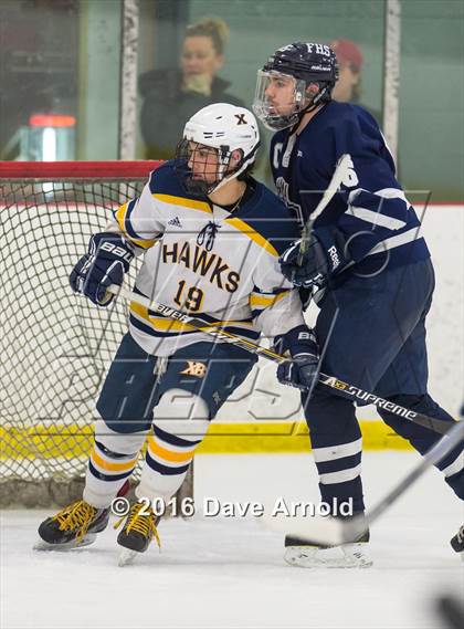 Thumbnail 1 in Framingham @ Xaverian photogallery.