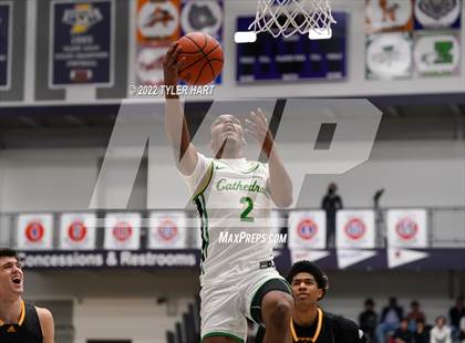 Thumbnail 3 in Cathedral vs. Centerville (Sneakers for Santa Shootout) photogallery.