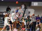 Photo from the gallery "Cathedral vs. Centerville (Sneakers for Santa Shootout)"