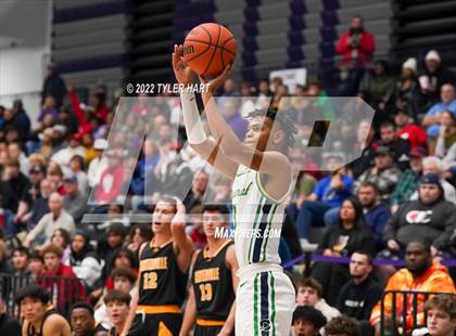 Thumbnail 1 in Cathedral vs. Centerville (Sneakers for Santa Shootout) photogallery.