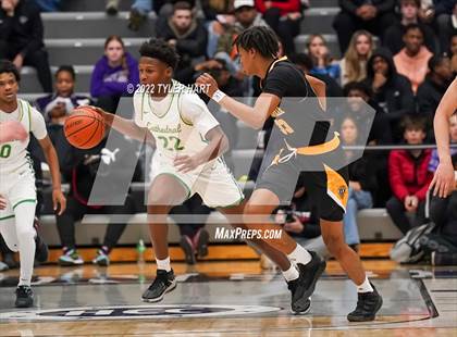 Thumbnail 1 in Cathedral vs. Centerville (Sneakers for Santa Shootout) photogallery.