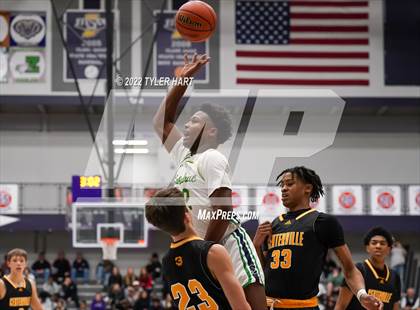 Thumbnail 2 in Cathedral vs. Centerville (Sneakers for Santa Shootout) photogallery.