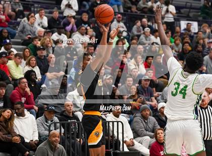 Thumbnail 3 in Cathedral vs. Centerville (Sneakers for Santa Shootout) photogallery.