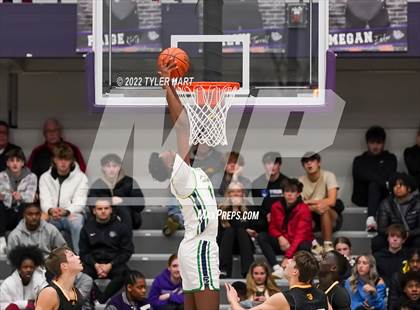 Thumbnail 1 in Cathedral vs. Centerville (Sneakers for Santa Shootout) photogallery.