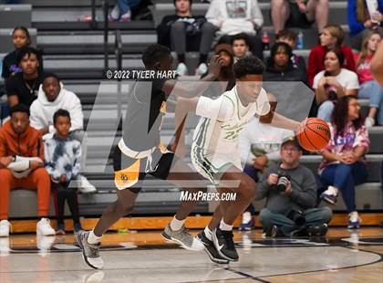 Thumbnail 3 in Cathedral vs. Centerville (Sneakers for Santa Shootout) photogallery.