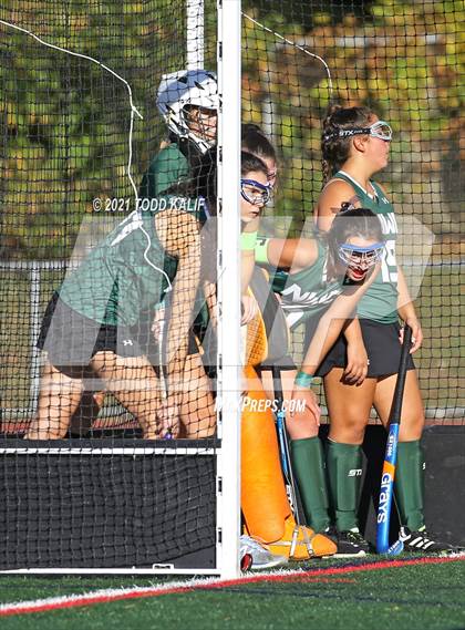 Thumbnail 3 in Northwest Catholic @ Glastonbury photogallery.