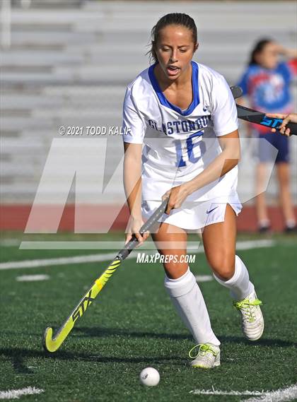 Thumbnail 2 in Northwest Catholic @ Glastonbury photogallery.