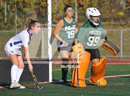 Thumbnail 2 in Northwest Catholic @ Glastonbury photogallery.