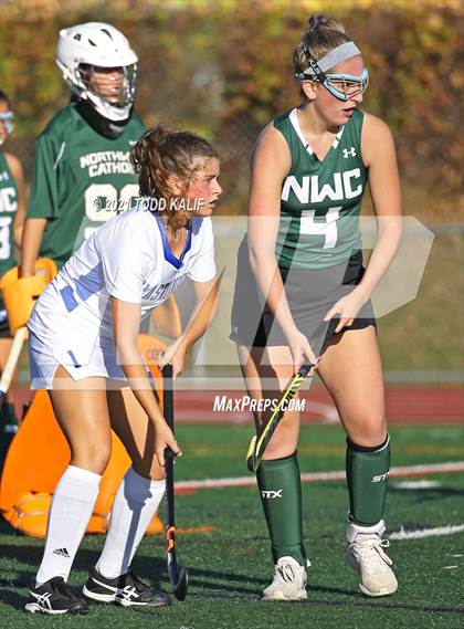 Thumbnail 2 in Northwest Catholic @ Glastonbury photogallery.