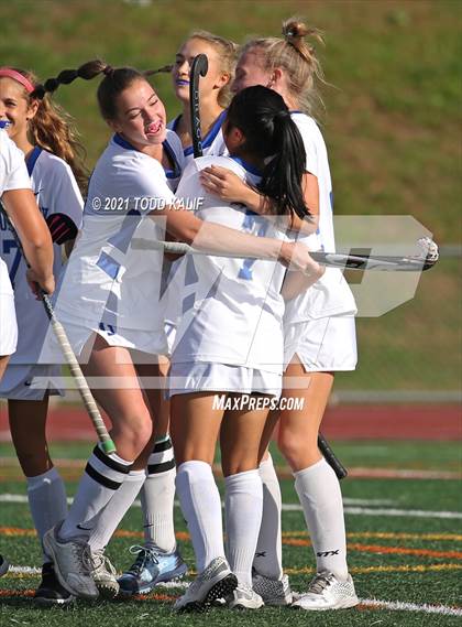 Thumbnail 2 in Northwest Catholic @ Glastonbury photogallery.