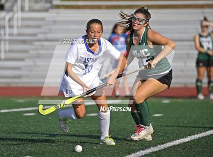 Thumbnail 3 in Northwest Catholic @ Glastonbury photogallery.