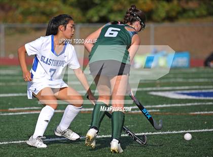 Thumbnail 1 in Northwest Catholic @ Glastonbury photogallery.