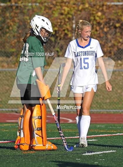 Thumbnail 2 in Northwest Catholic @ Glastonbury photogallery.
