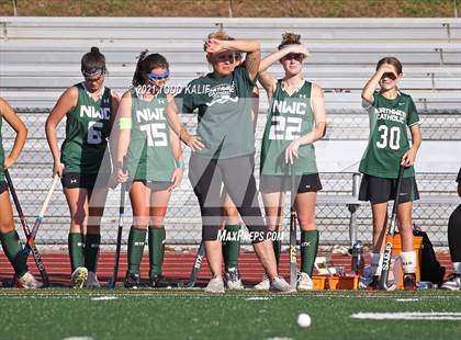 Thumbnail 2 in Northwest Catholic @ Glastonbury photogallery.