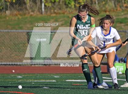 Thumbnail 2 in Northwest Catholic @ Glastonbury photogallery.