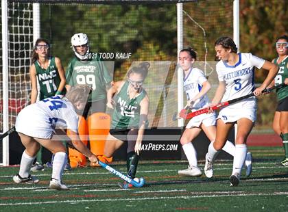 Thumbnail 2 in Northwest Catholic @ Glastonbury photogallery.