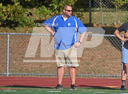 Thumbnail 3 in Northwest Catholic @ Glastonbury photogallery.